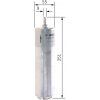 Palivový filter BOSCH F 026 402 085