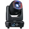 LIGHT4ME Focus 100 Spot Ring LED pohyblivá hlava