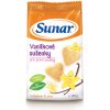Sunar Vanilkové sušienky pre prvé zúbky 175 g