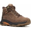Merrell Moab Speed 2 Ltr Mid WP M J038041 - mole 44