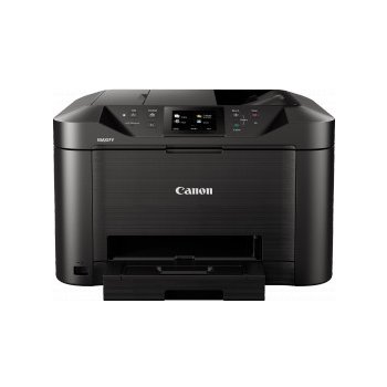 Canon MAXIFY MB5150