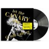 Lauper Cyndi: Let The Canary Sing - Vinyl (LP)