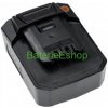 Batéria pre Hilti SF 2-A atď. ako B 12/2.6 atď. 2000mAh