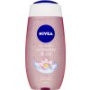 Nivea Waterlily & Oil sprchový gel, 250 ml