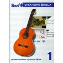 Gitarová škola 1