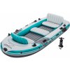 BESTWAY Hydro-Force Adventure Elite X5 Nafukovací čln, 364 x 166 x 45 cm 65159