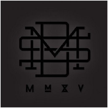 DMS: MMXV CD CD