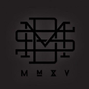 DMS: MMXV CD CD