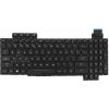 SK/CZ Klávesnica Asus ROG Strix GL503V GL703V RGB typ 2