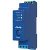 Shelly Pro 1 - spínací modul 1x 16A (LAN, WiFi, Bluetooth) Shelly Modrý