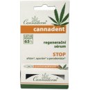 Cannaderm CANNADENT regeneračné sérum na afty a opary 5 ml