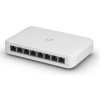 Ubiquiti Networks UniFi USW-Lite-8-PoE 8x GLAN, 4x PoE, 52W USW-Lite-8-PoE