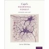 Cajal's Neuronal Forest (Javier DeFelipe)(Pevná)