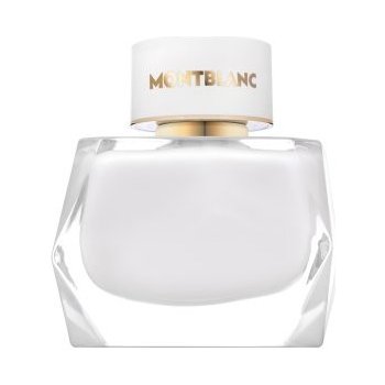 Mont Blanc Signature parfumovaná voda dámska 50 ml