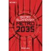 Metro 2035 - Glukhovsky, Dmitry