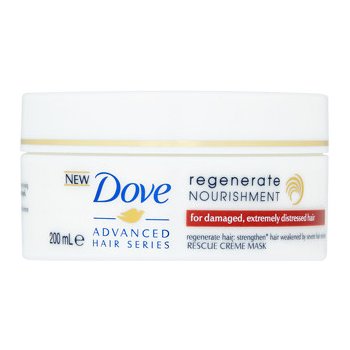 Dove Regenerate Nourishment (Rescue Creme Mask) 200 ml