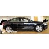 Ochranné lišty dverí Volvo S60 11R, MODEL F-20