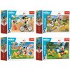Trefl Mini Mickey Mouse Disney 54 dielov