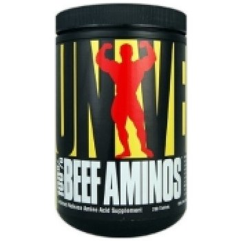 Universal Nutrition Beef Aminos 200 tabliet