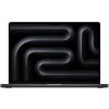 Apple MacBook Pro 16 SPACE BLACK M3 Pro 12-core CPU 18-core GPU 18G 512G mrw13sl/a