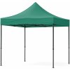 Aga Predajný stánok 1S 3x3 m Zelený