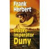 Božský imperátor Duny - Frank Herbert