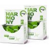 2x Kyosun BIO Matcha Tea Harmony zelený čaj 30 x 2 g + shaker zadarmo