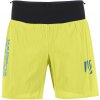 Karpos LAVAREDO TECH kraťasy primrose/vulcan L