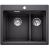 Blanco Pleon 6 Split - Antracit