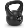 Cementový kettlebell 4 kg Actiget ACT0080