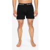 Boxerky Smartwool Merino Boxer Boxed - black