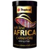 Krmivo pre ryby Tropical granulát 60 g