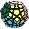 Hlavolamová Logická hra PUZZLE KOCKA MEGAMINX 6,7 CM-MOVEO