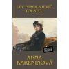 Anna Kareninová - Lev Nikolajevič Tolstoj