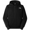 Pánska mikina The North Face M Simple Dome Light Regular Hoodie Veľkosť: XL / Farba: čierna