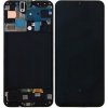 LCD Displej + Dotykové sklo + rám Samsung Galaxy A50 - originál