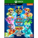 Hra na Xbox One Paw Patrol: Mighty Pups Save Adventure Bay