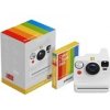 Polaroid Now+ Gen 3 White Bundle with Color Film (8 photos) 6576