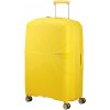 American Tourister starvibe spinner 77 EXP Electric Lemon žltá 100 L