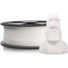 Filament PM PLA 1,75mm biela, 2 kg výhodné balení