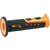 PROGRIP rukoväte 725 ROAD orange/black