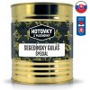 Hotovky z plechovky Segedínsky guláš špeciál 0,8 kg