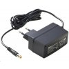 PremiumCord Napájecí adaptér 230V / 9V / 1A stejnosměrný ppadapter-16