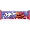 Milka Mmmax Choco Jelly Milk Chocolate 250 G