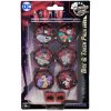WizKids Heroclix: Batman The Animated Series Dice & Token Pack