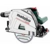 Metabo KT 18 LTX 66 BL Aku ponorné okružné píly 18V, 601866840