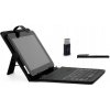 ETUI a KLÁVESNICA pre HUAWEI MEDIAPAD T3 10