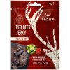 Renjer Sušené jelenie mäso Red Deer Jerky chilli a limetka 25 g