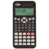 REBELL kalkulačka - SC2080S - černá