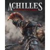 ESD GAMES ESD Achilles Legends Untold
